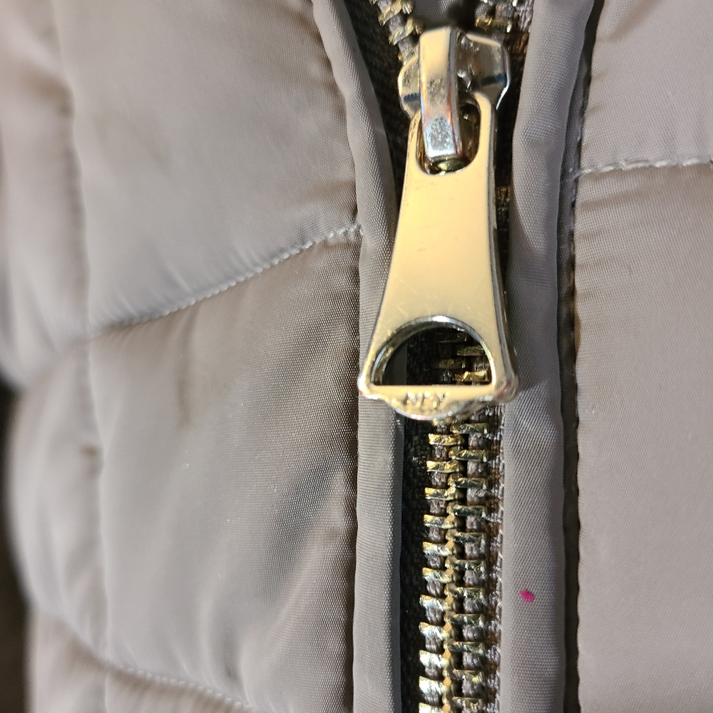 Marc New York Andrew Marc puffer jacket - Picture 5 of 8